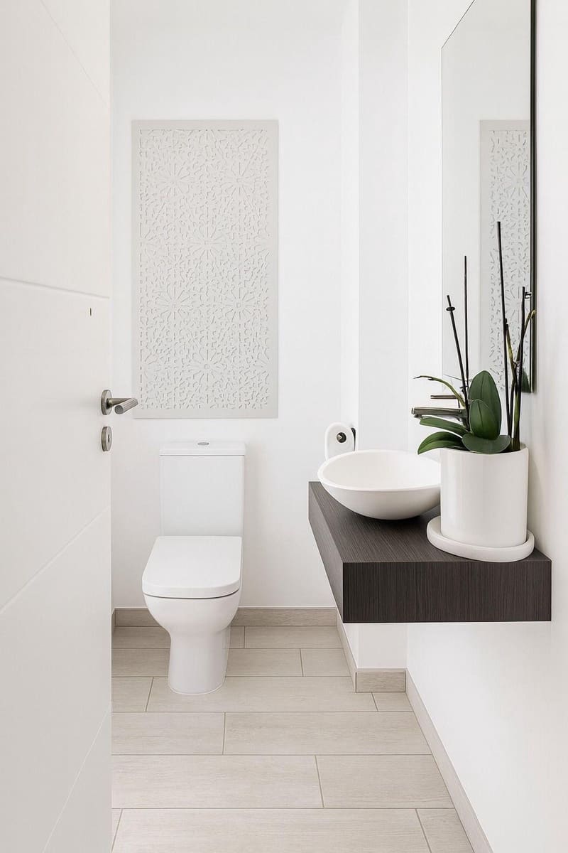 3 Zimmer Reihenhaus zu verkaufen in Manilva mit Pool Garage - 699.000 € (Ref: 9580161)