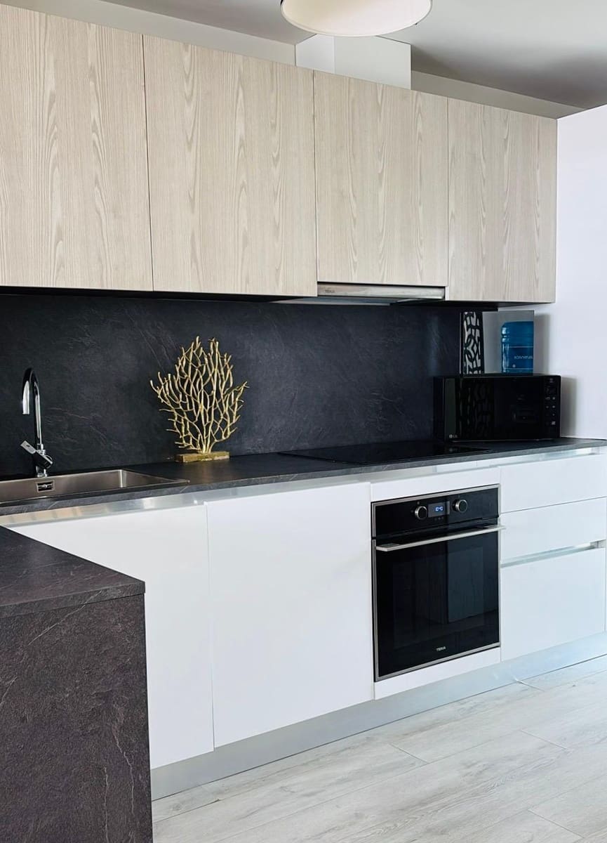 3 Zimmer Reihenhaus zu verkaufen in Manilva mit Pool Garage - 699.000 € (Ref: 9580161)