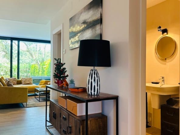 4 sypialnia Dom szeregowy na sprzedaż w San Roque z basenem garażem - 785 000 € (Ref: 9580164)