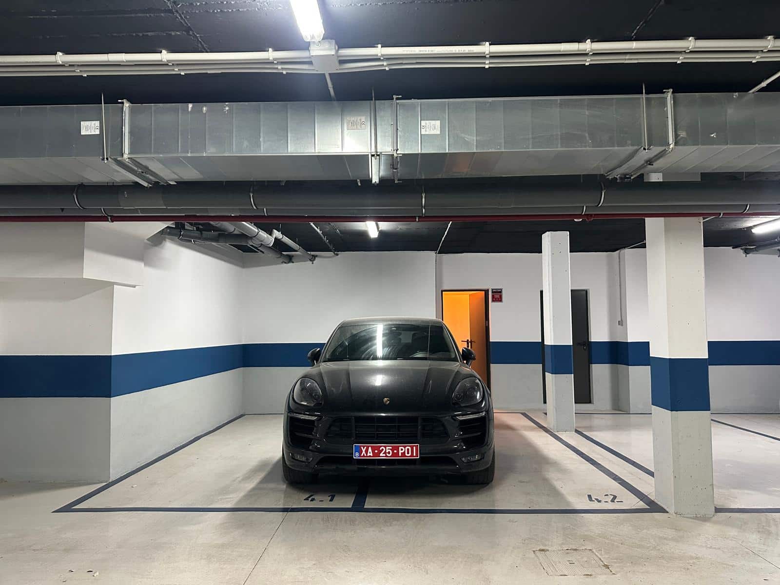 4 makuuhuone Rivitalo myytävänä paikassa San Roque mukana uima-altaan 
autotalli - 785 000 € (Ref: 9580164)