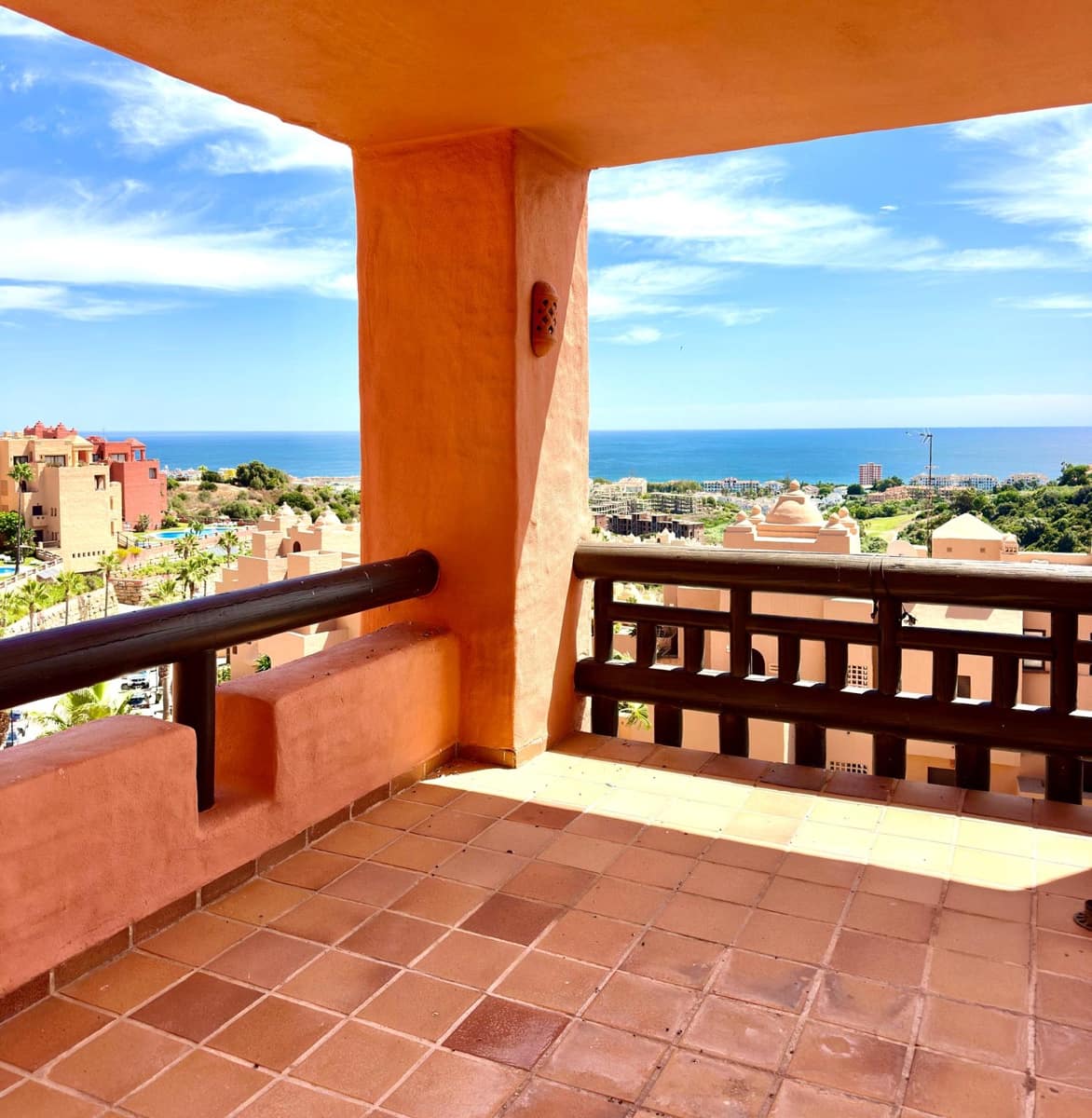 3 slaapkamer Appartement te koop in Manilva met zwembad garage - € 515.000 (Ref: 9580362)