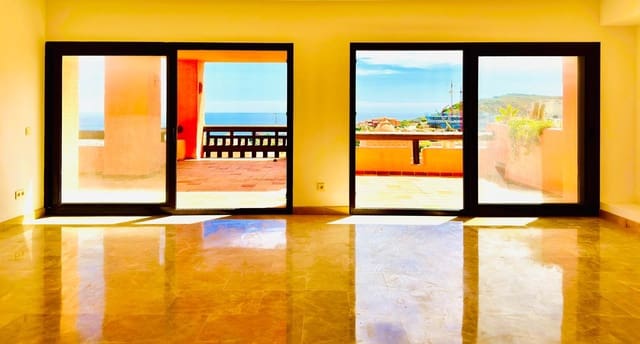 3 slaapkamer Appartement te koop in Manilva met zwembad garage - € 515.000 (Ref: 9580362)