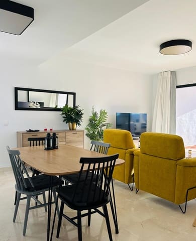 2 Zimmer Apartment zu verkaufen in Casares mit Pool Garage - 360.000 € (Ref: 9581224)