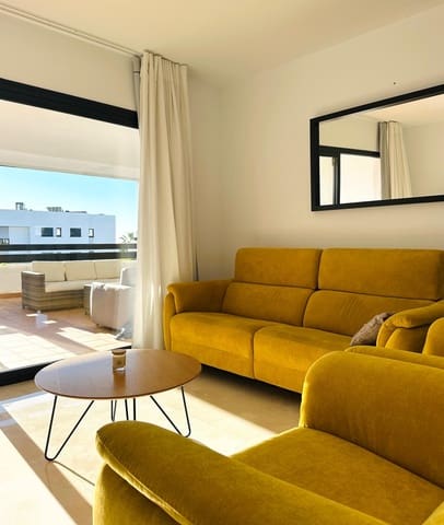 2 Zimmer Apartment zu verkaufen in Casares mit Pool Garage - 360.000 € (Ref: 9581224)