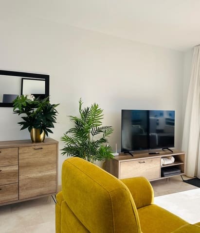 2 Zimmer Apartment zu verkaufen in Casares mit Pool Garage - 360.000 € (Ref: 9581224)