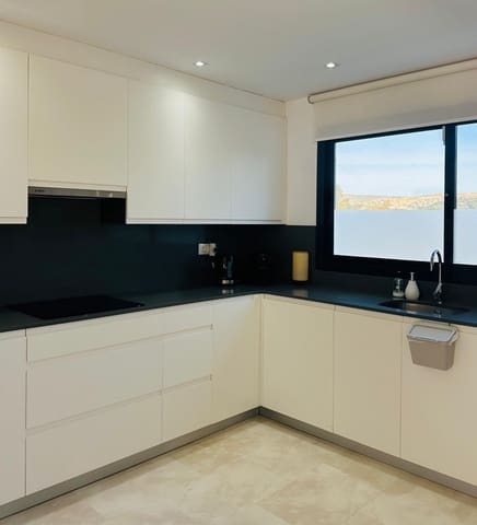 2 Zimmer Apartment zu verkaufen in Casares mit Pool Garage - 360.000 € (Ref: 9581224)