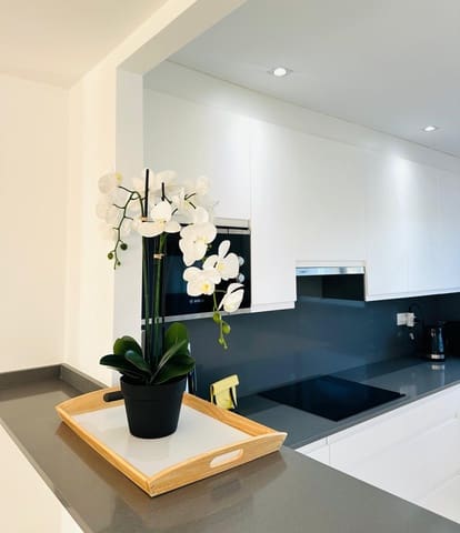 2 Zimmer Apartment zu verkaufen in Casares mit Pool Garage - 360.000 € (Ref: 9581224)