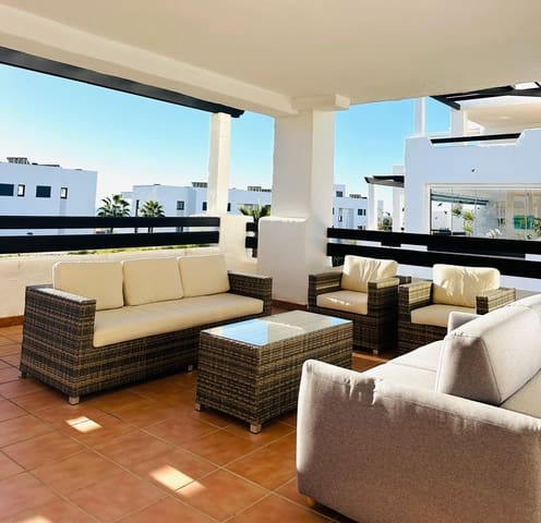 2 Zimmer Apartment zu verkaufen in Casares mit Pool Garage - 360.000 € (Ref: 9581224)