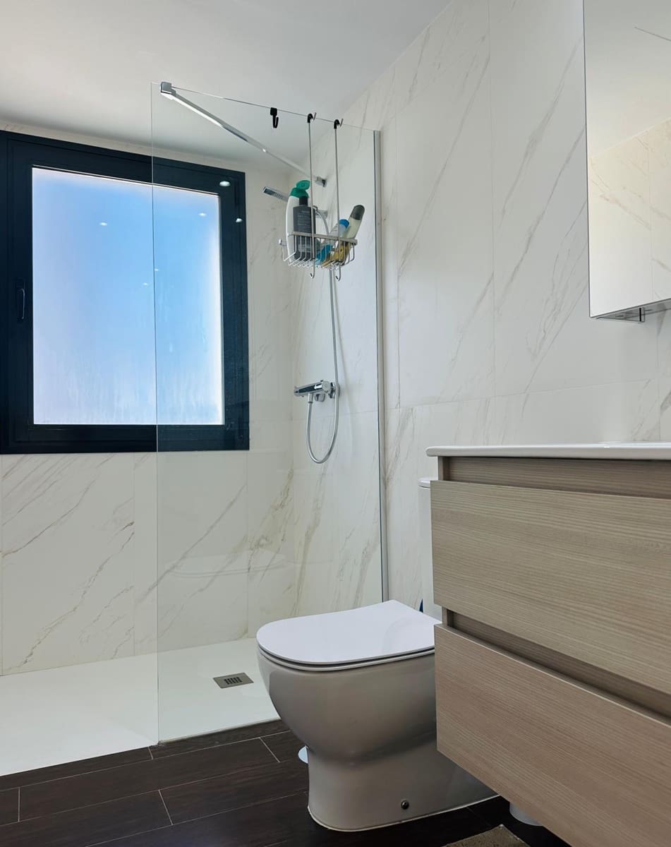 2 makuuhuone Huoneisto myytävänä paikassa Casares mukana uima-altaan 
autotalli - 360 000 € (Ref: 9581224)