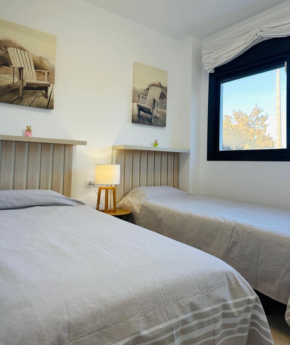 2 makuuhuone Huoneisto myytävänä paikassa Casares mukana uima-altaan 
autotalli - 360 000 € (Ref: 9581224)