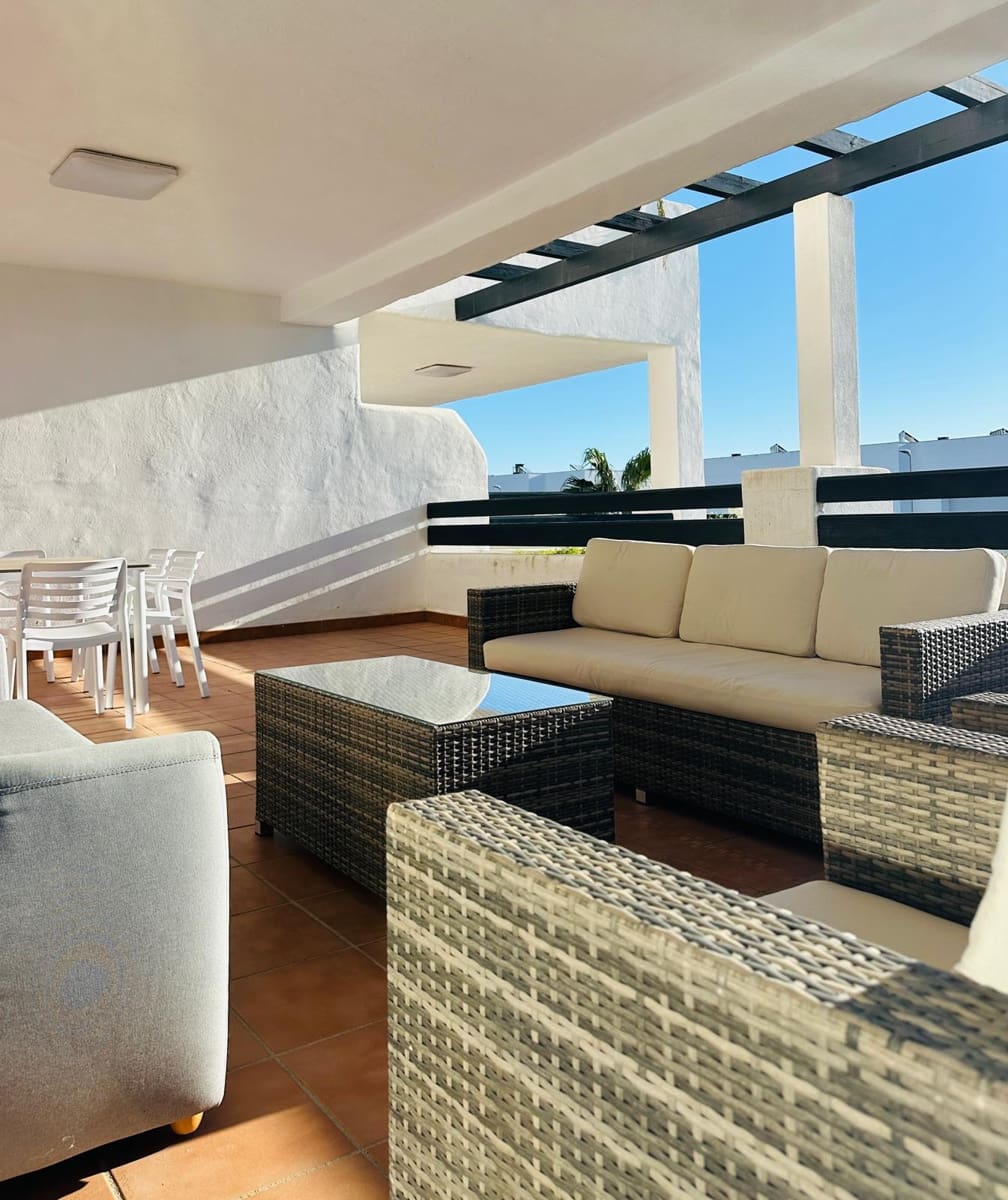 2 makuuhuone Huoneisto myytävänä paikassa Casares mukana uima-altaan 
autotalli - 360 000 € (Ref: 9581224)