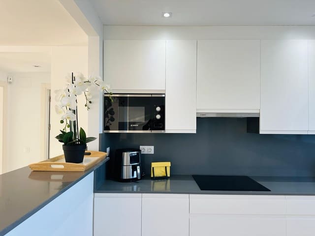 2 Zimmer Apartment zu verkaufen in Casares mit Pool Garage - 360.000 € (Ref: 9581224)