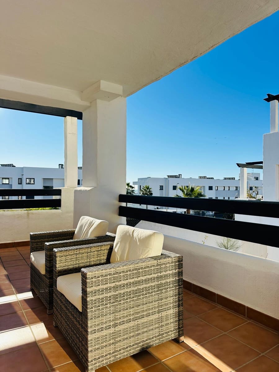 2 makuuhuone Huoneisto myytävänä paikassa Casares mukana uima-altaan 
autotalli - 360 000 € (Ref: 9581224)