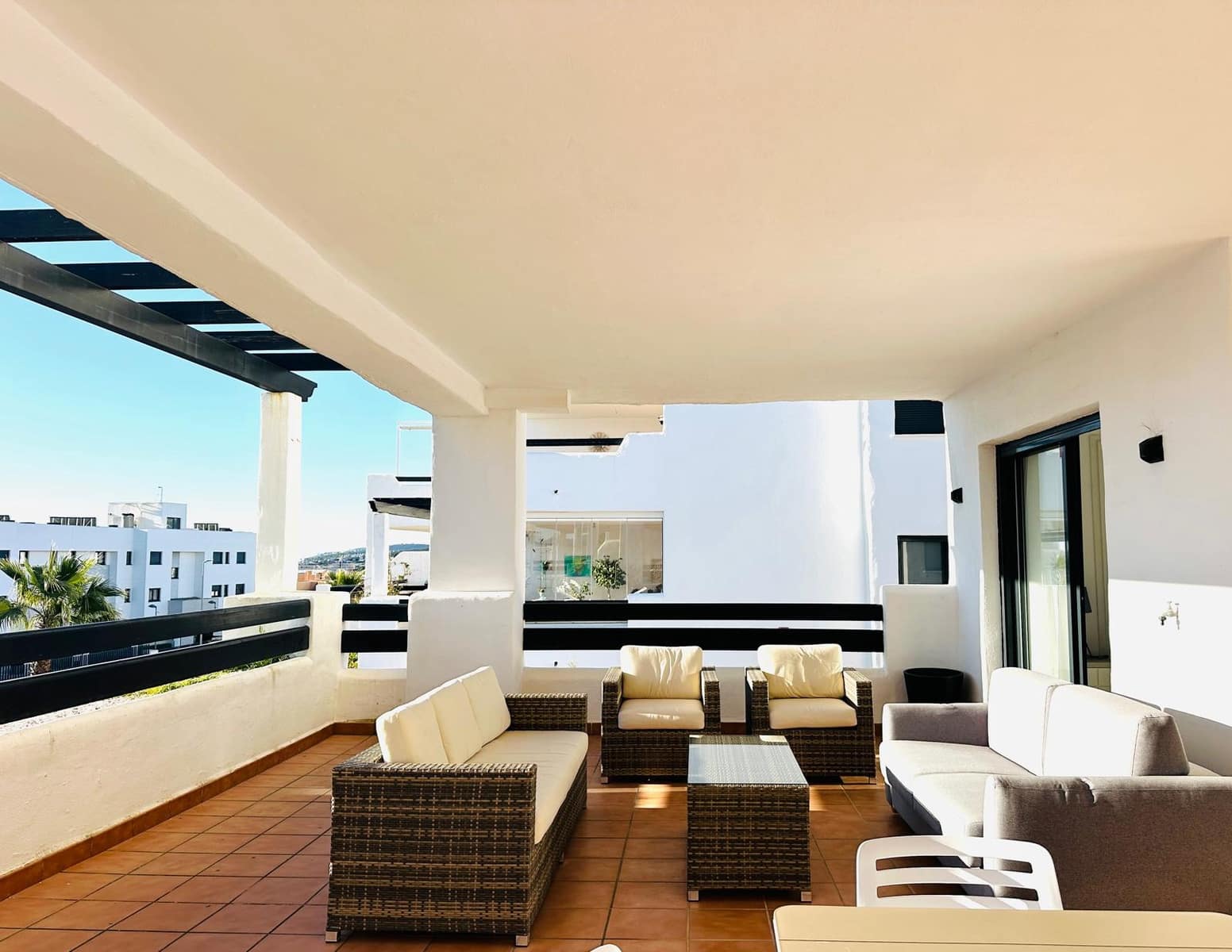 2 makuuhuone Huoneisto myytävänä paikassa Casares mukana uima-altaan 
autotalli - 360 000 € (Ref: 9581224)