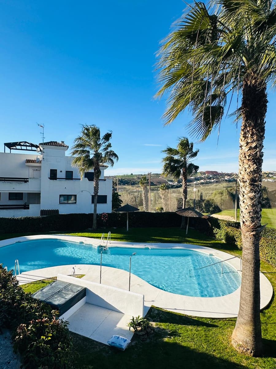 2 makuuhuone Huoneisto myytävänä paikassa Casares mukana uima-altaan 
autotalli - 360 000 € (Ref: 9581224)