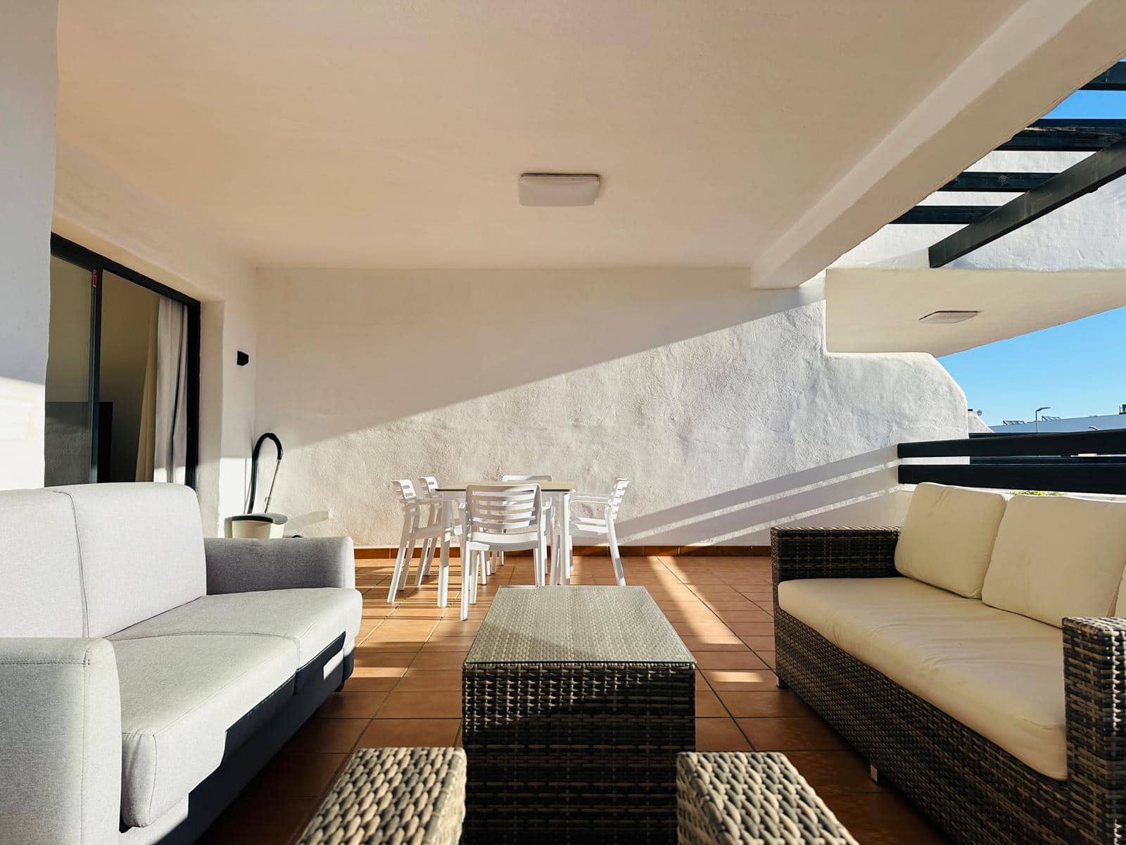 2 makuuhuone Huoneisto myytävänä paikassa Casares mukana uima-altaan 
autotalli - 360 000 € (Ref: 9581224)