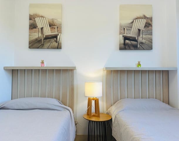 2 Zimmer Apartment zu verkaufen in Casares mit Pool Garage - 360.000 € (Ref: 9581224)