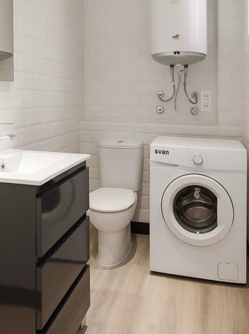 2 soverom Leilighet til salgs i Manilva med svømmebasseng garasje - € 225 000 (Ref: 9669294)