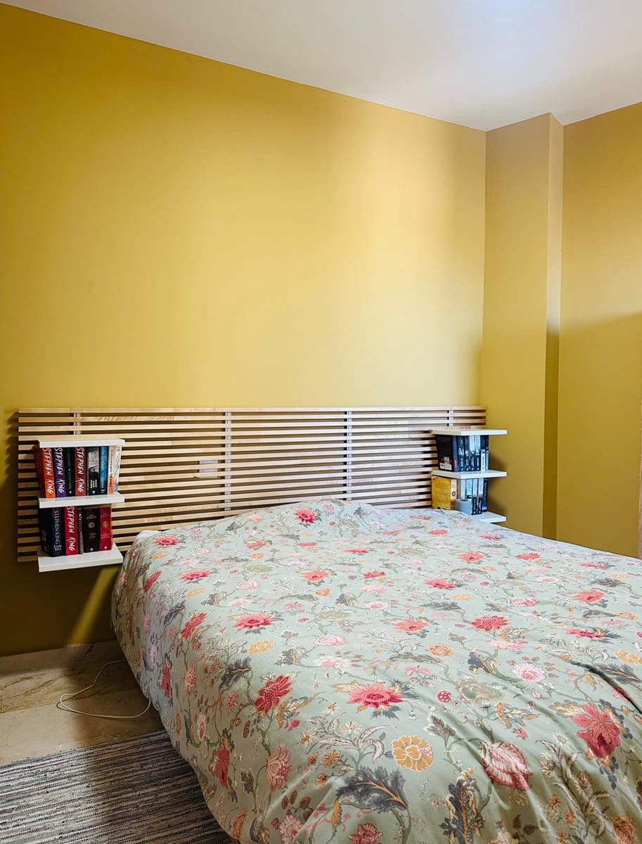 2 soverom Leilighet til salgs i Manilva med svømmebasseng garasje - € 225 000 (Ref: 9669294)