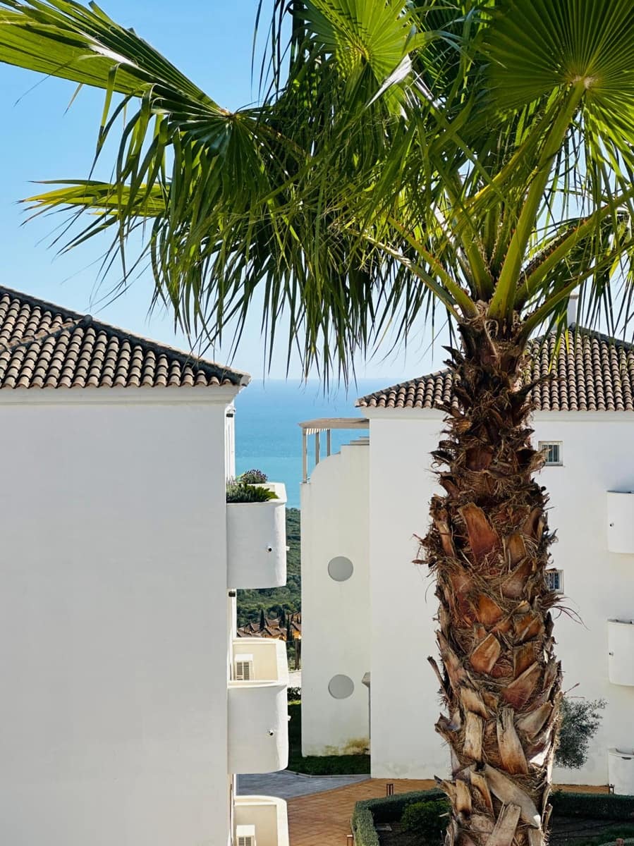 2 soverom Leilighet til salgs i Manilva med svømmebasseng garasje - € 225 000 (Ref: 9669294)