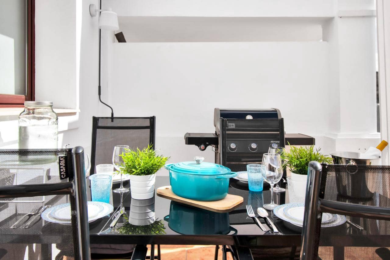 Adosado de 3 habitaciones en Casares en venta con piscina garaje - 540.000 € (Ref: 9669461)