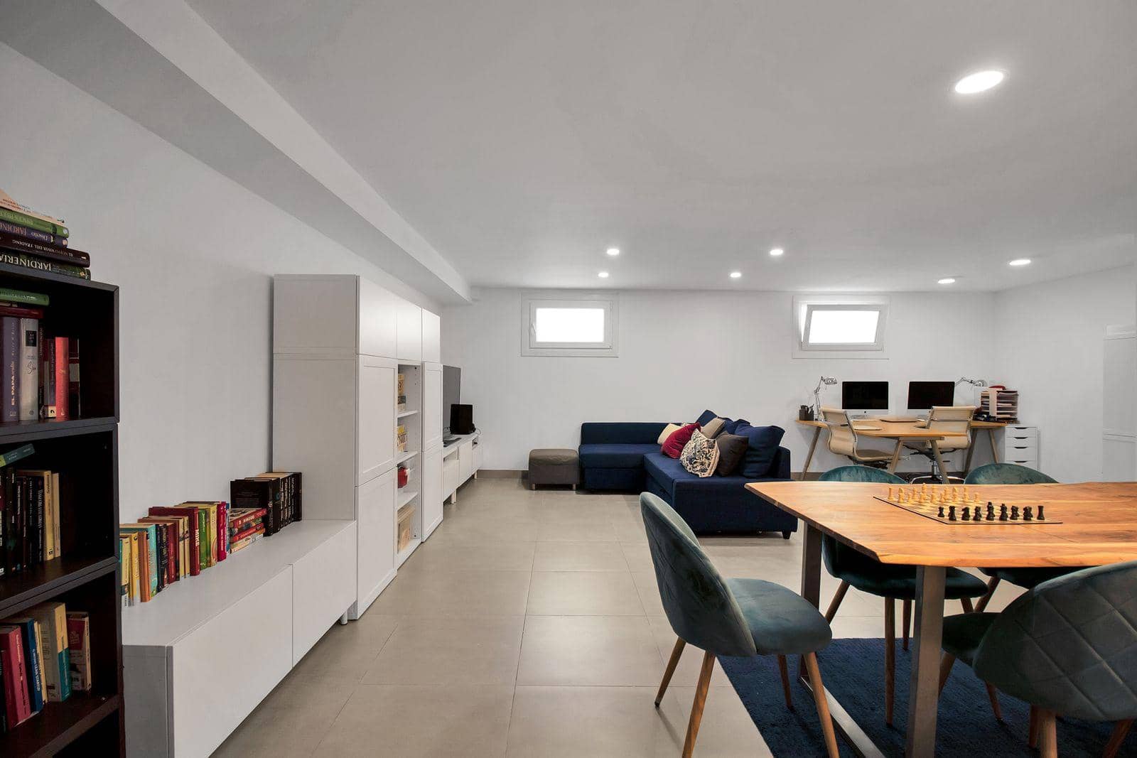 Adosado de 3 habitaciones en Casares en venta con piscina garaje - 540.000 € (Ref: 9669461)