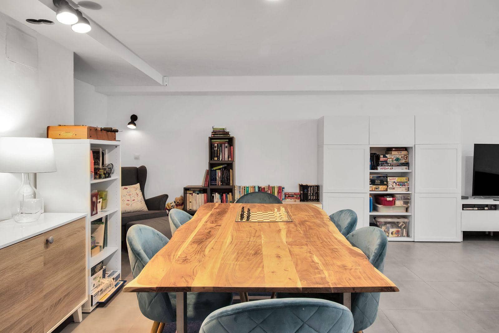 Adosado de 3 habitaciones en Casares en venta con piscina garaje - 540.000 € (Ref: 9669461)