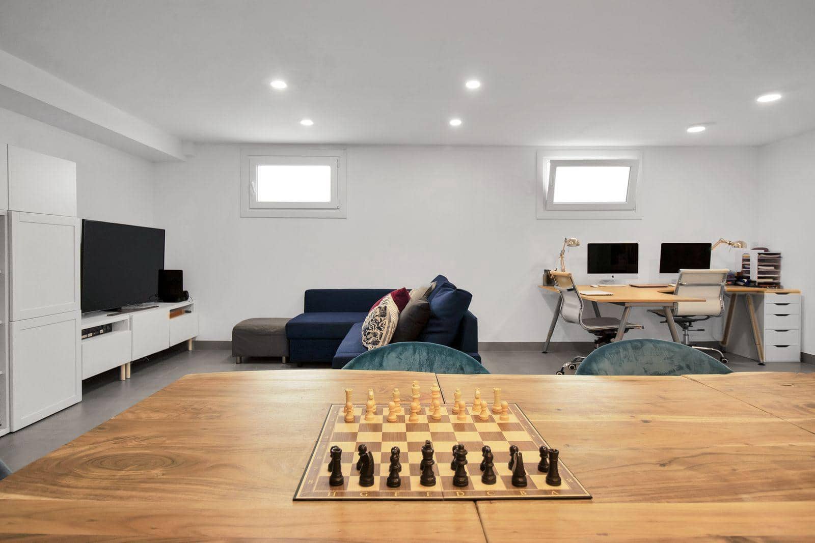 Adosado de 3 habitaciones en Casares en venta con piscina garaje - 540.000 € (Ref: 9669461)