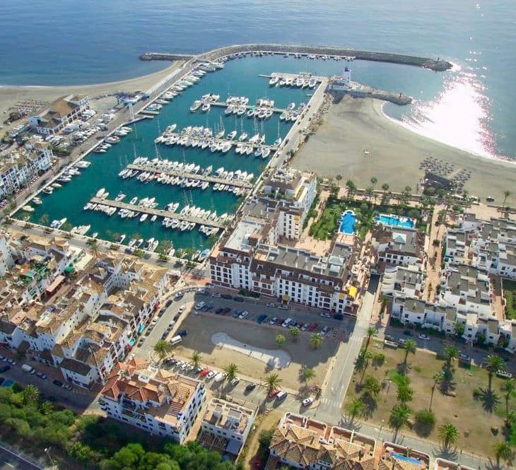 3 camera da letto Appartamento in vendita in Manilva con piscina garage - 550.000 € (Rif: 9713266)