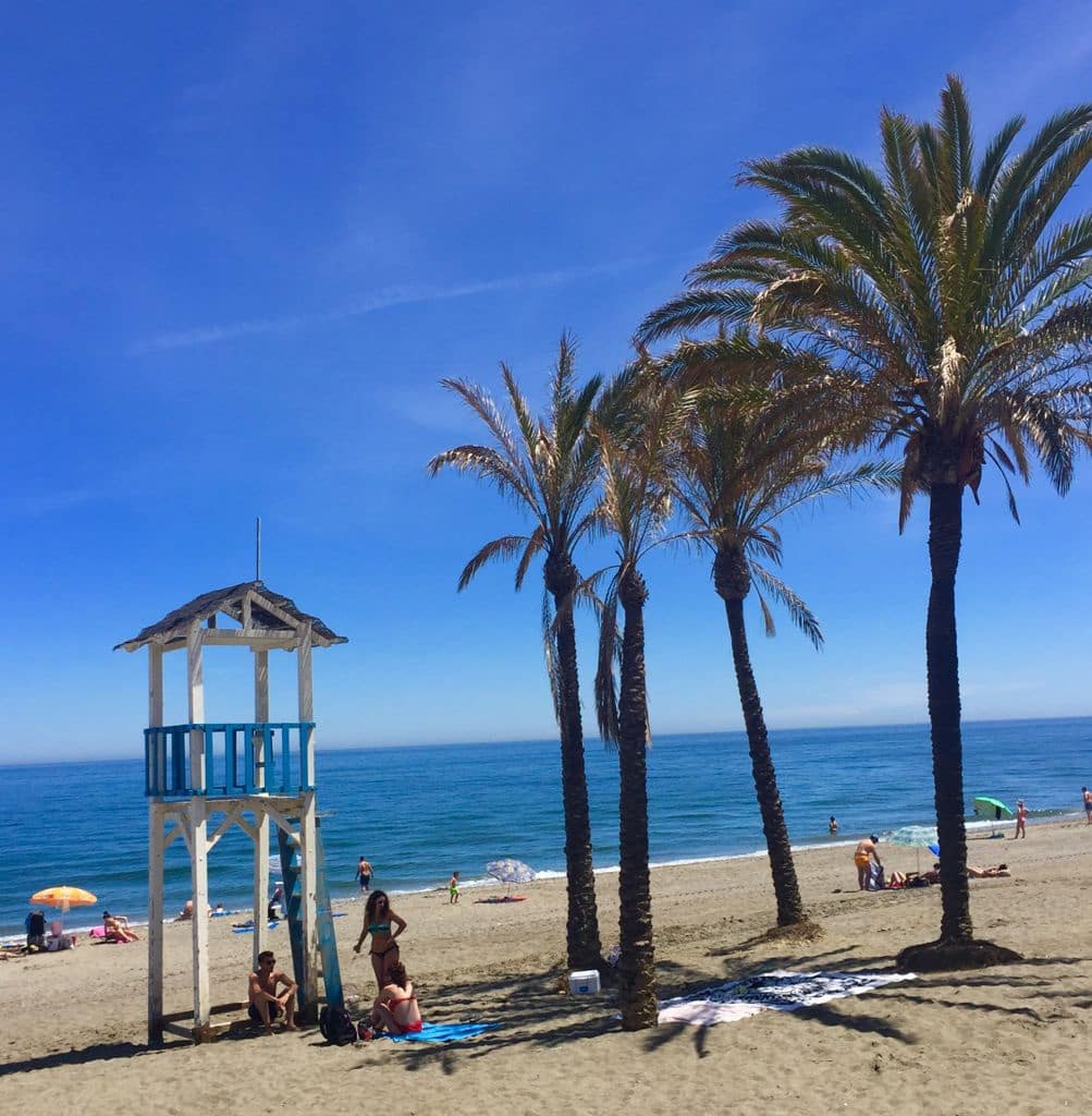 3 camera da letto Appartamento in vendita in Manilva con piscina garage - 550.000 € (Rif: 9713266)