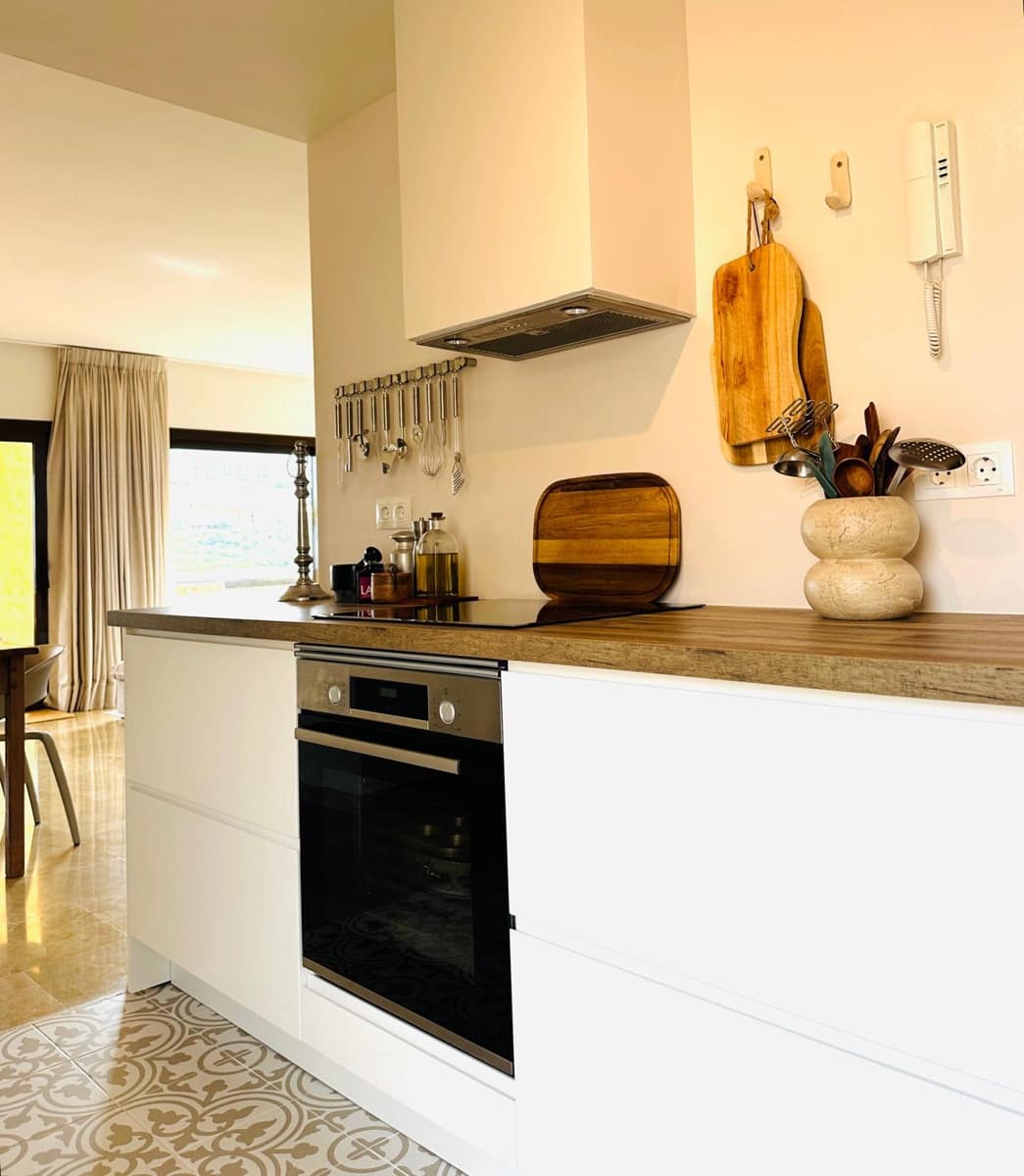 3 camera da letto Appartamento in vendita in Manilva con piscina garage - 550.000 € (Rif: 9713266)