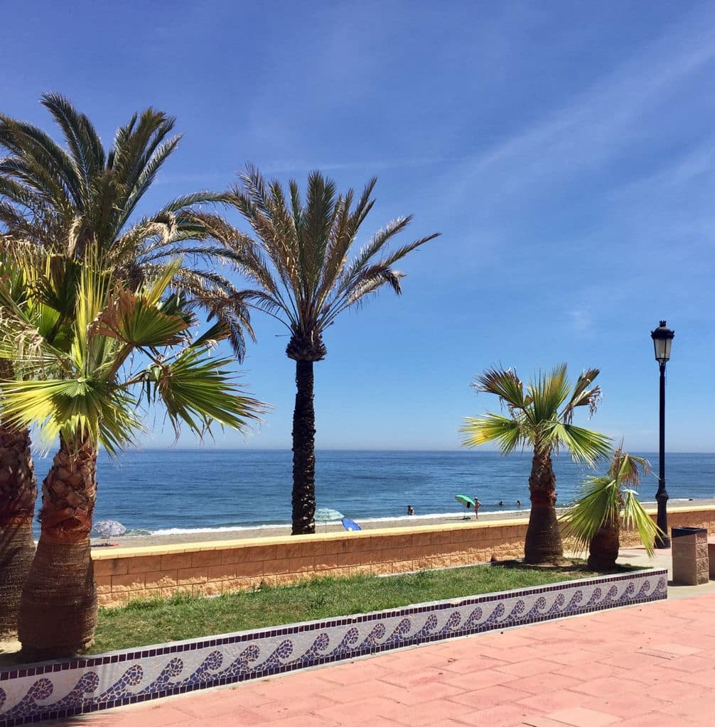 3 camera da letto Appartamento in vendita in Manilva con piscina garage - 550.000 € (Rif: 9713266)