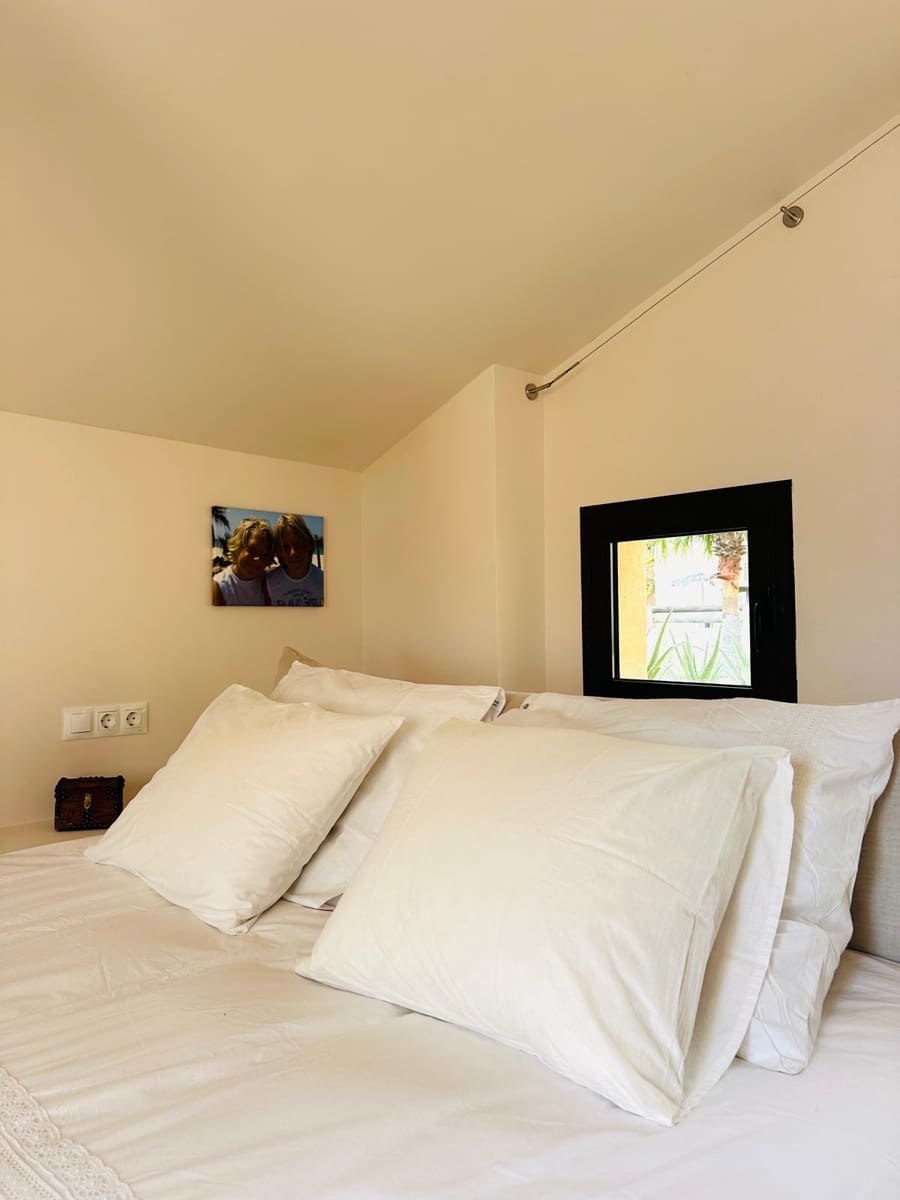 3 camera da letto Appartamento in vendita in Manilva con piscina garage - 550.000 € (Rif: 9713266)