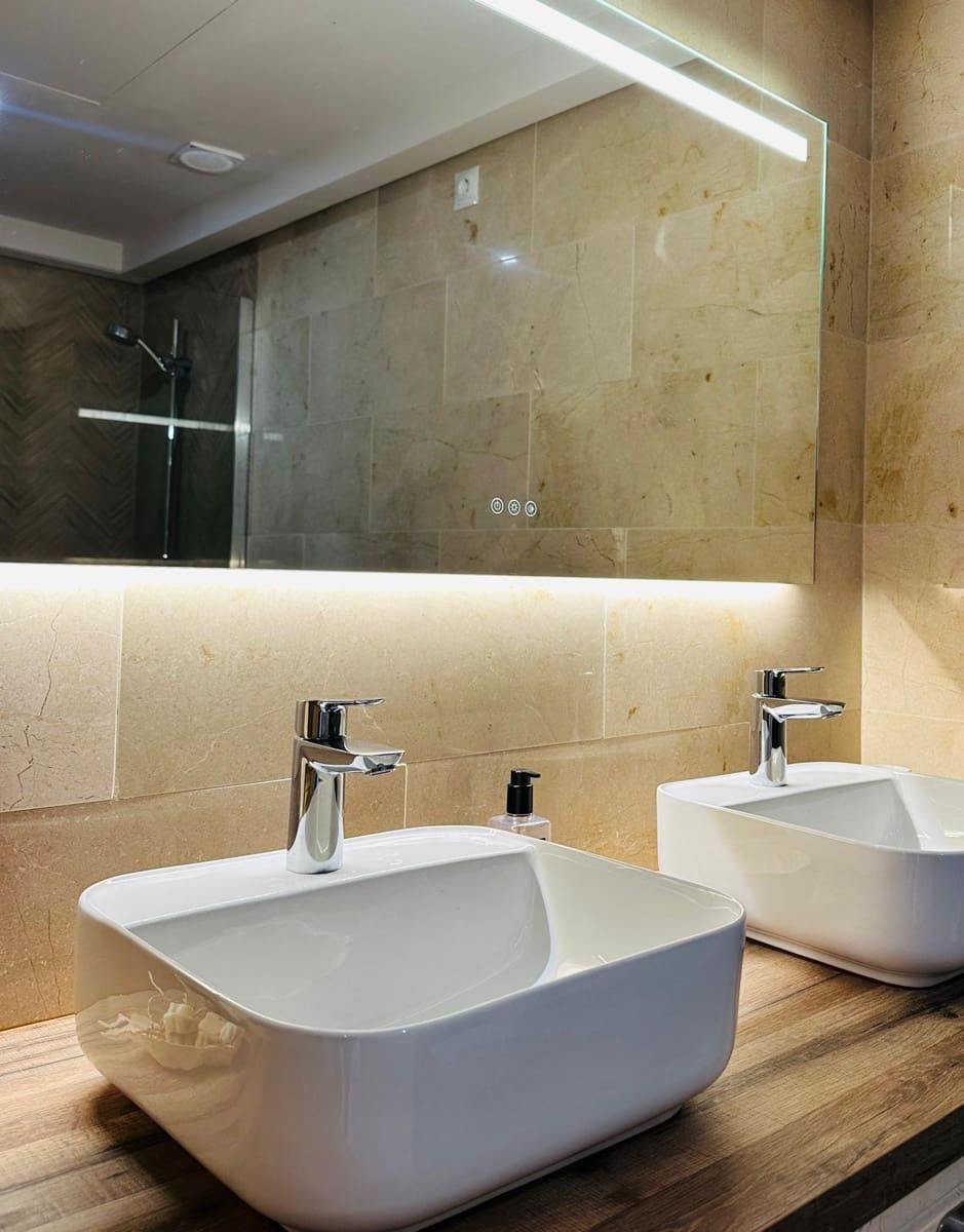 3 camera da letto Appartamento in vendita in Manilva con piscina garage - 550.000 € (Rif: 9713266)