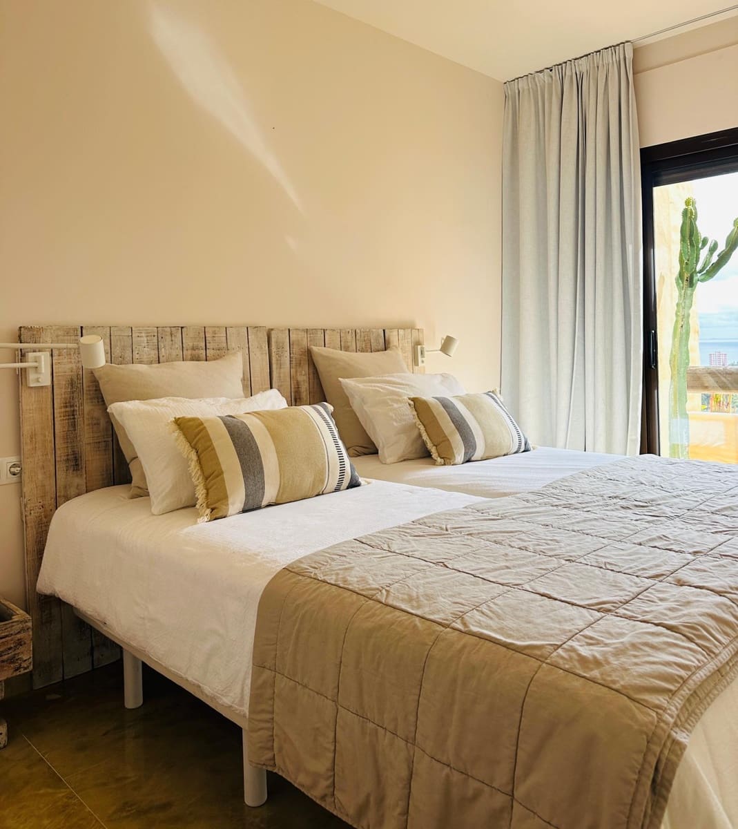 3 camera da letto Appartamento in vendita in Manilva con piscina garage - 550.000 € (Rif: 9713266)