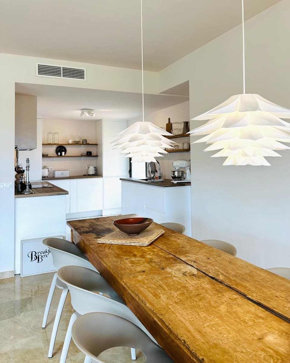 3 camera da letto Appartamento in vendita in Manilva con piscina garage - 550.000 € (Rif: 9713266)