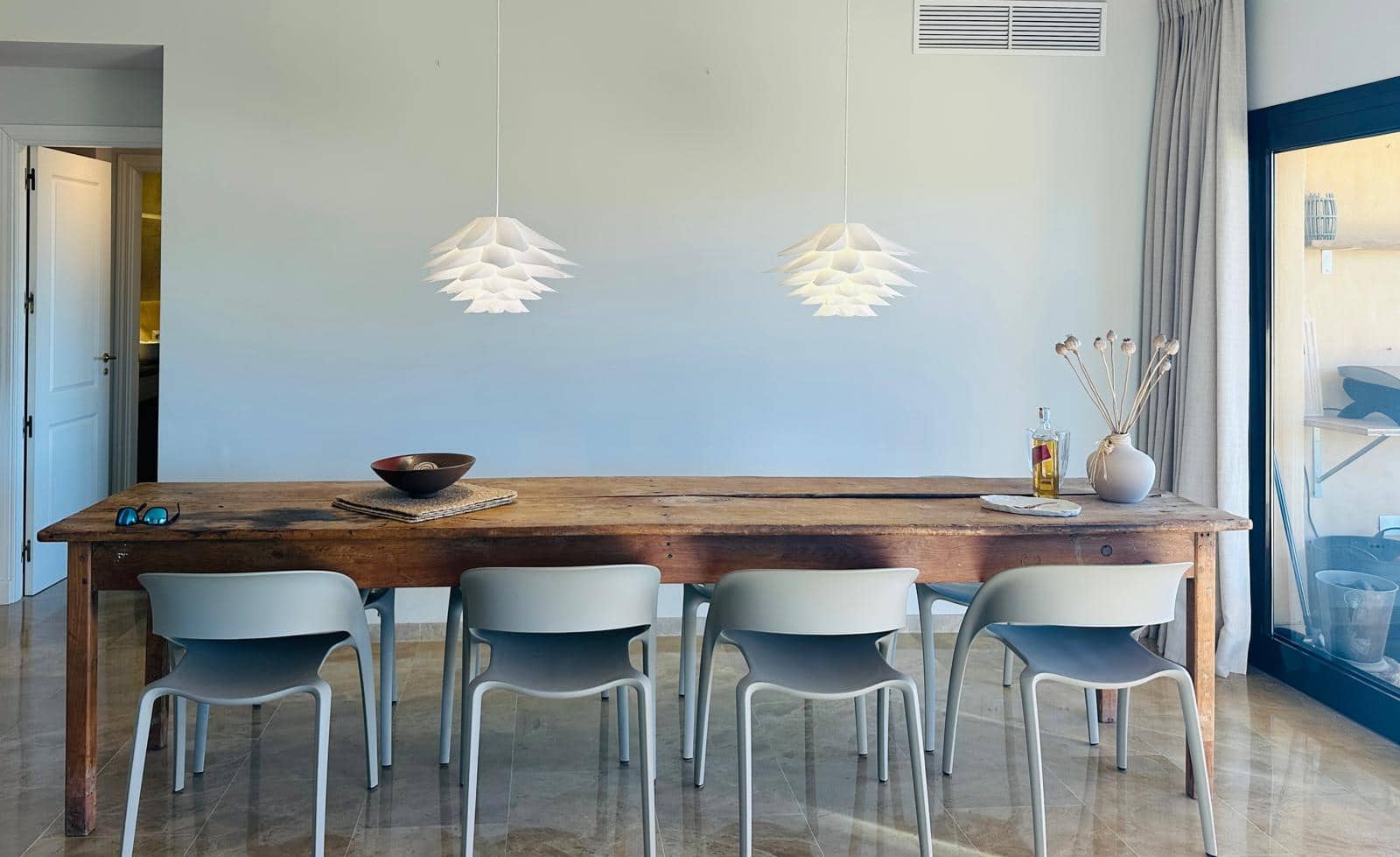 3 camera da letto Appartamento in vendita in Manilva con piscina garage - 550.000 € (Rif: 9713266)