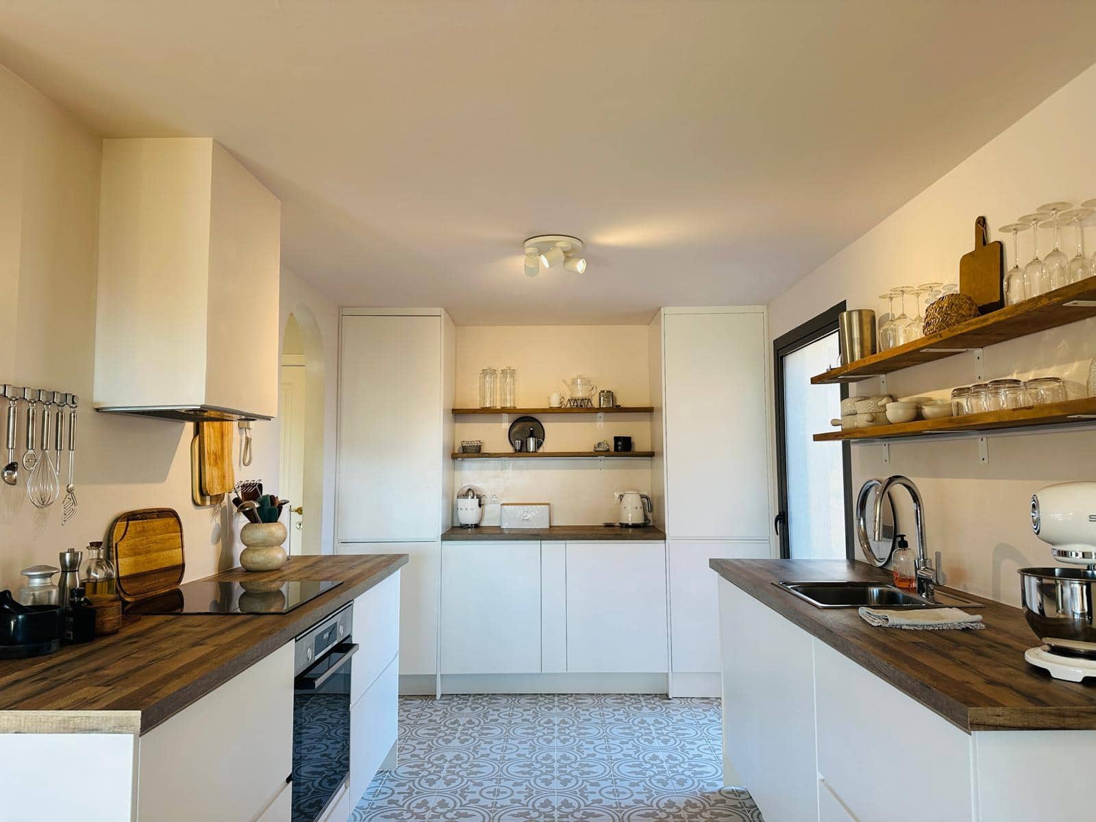 3 camera da letto Appartamento in vendita in Manilva con piscina garage - 550.000 € (Rif: 9713266)