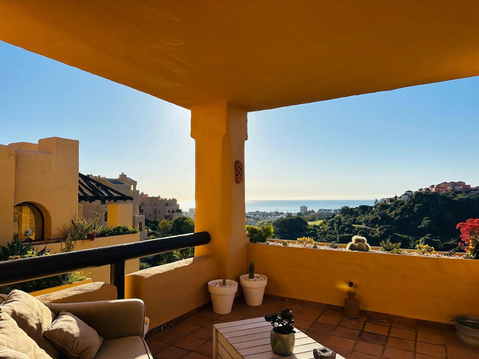 3 camera da letto Appartamento in vendita in Manilva con piscina garage - 550.000 € (Rif: 9713266)