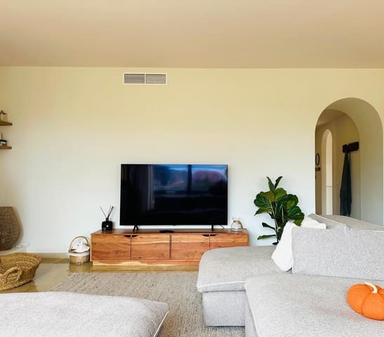 3 soverom Leilighet til salgs i Manilva med svømmebasseng garasje - € 550 000 (Ref: 9713266)