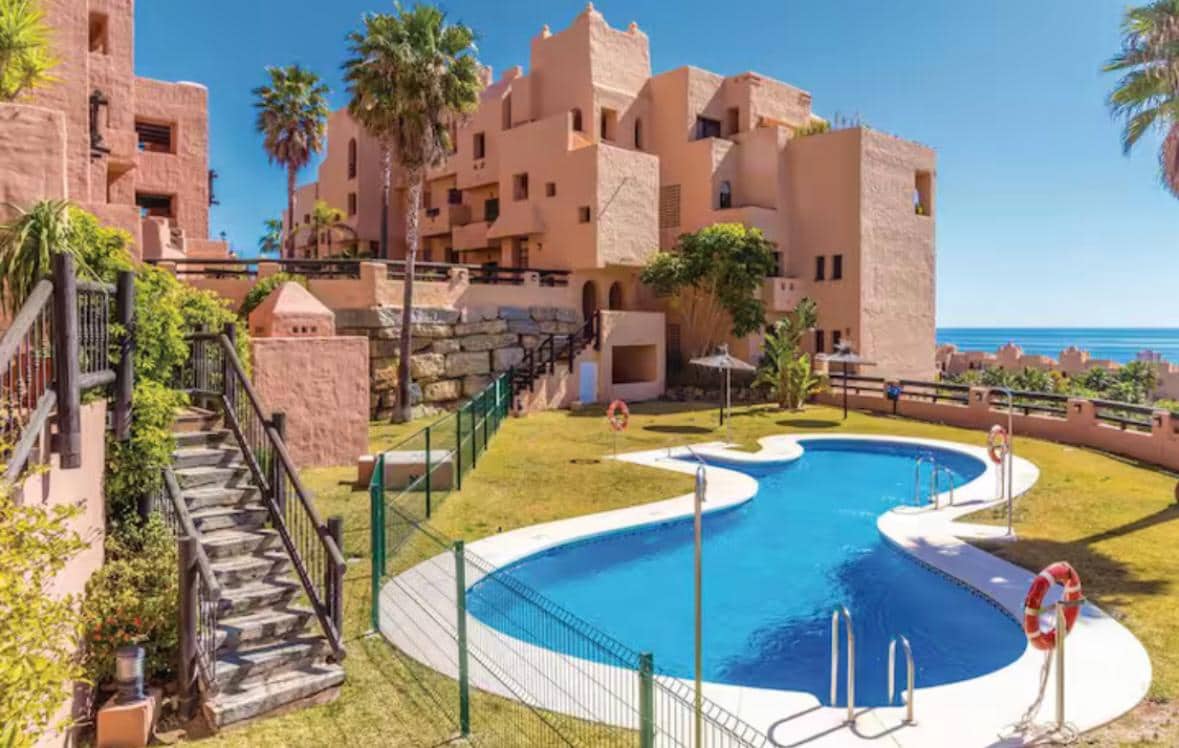 3 camera da letto Appartamento in vendita in Manilva con piscina garage - 550.000 € (Rif: 9713266)