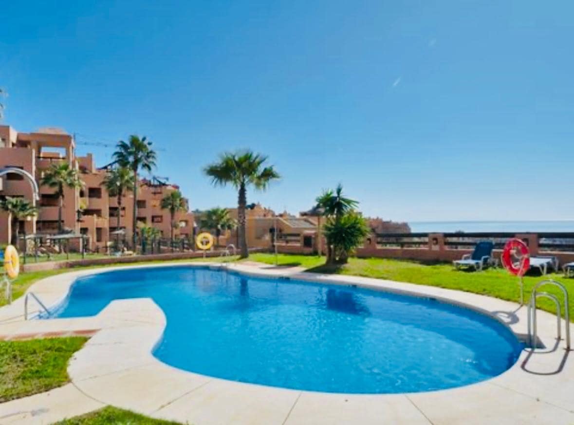 3 camera da letto Appartamento in vendita in Manilva con piscina garage - 550.000 € (Rif: 9713266)