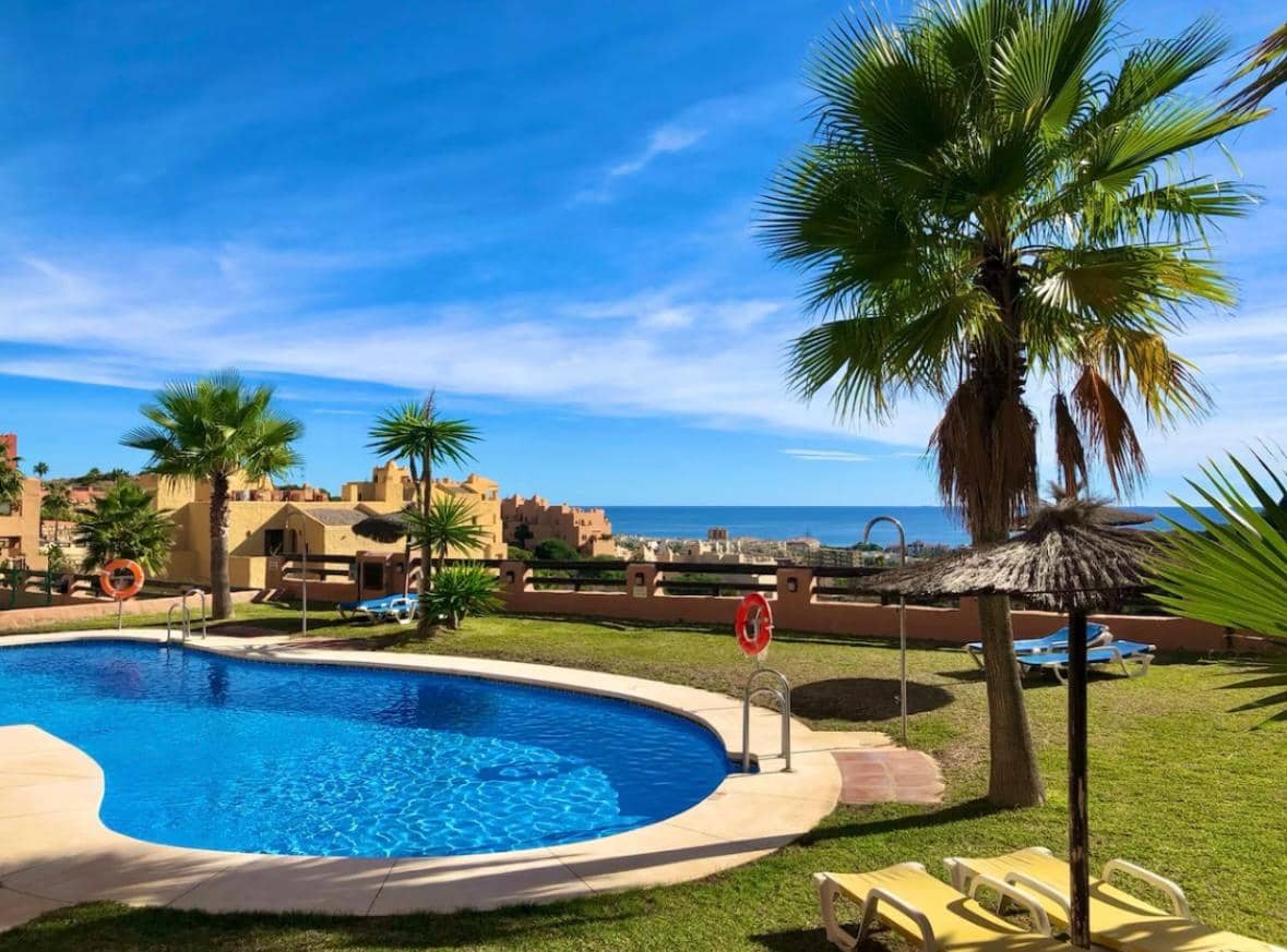 3 camera da letto Appartamento in vendita in Manilva con piscina garage - 550.000 € (Rif: 9713266)