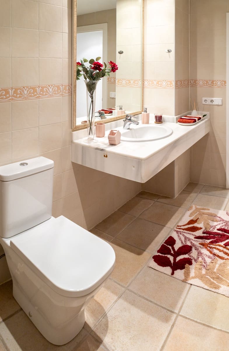 2 bedroom Apartment for rent in Cala Magrana with pool garage - € 1,800 (Ref: 9582640)