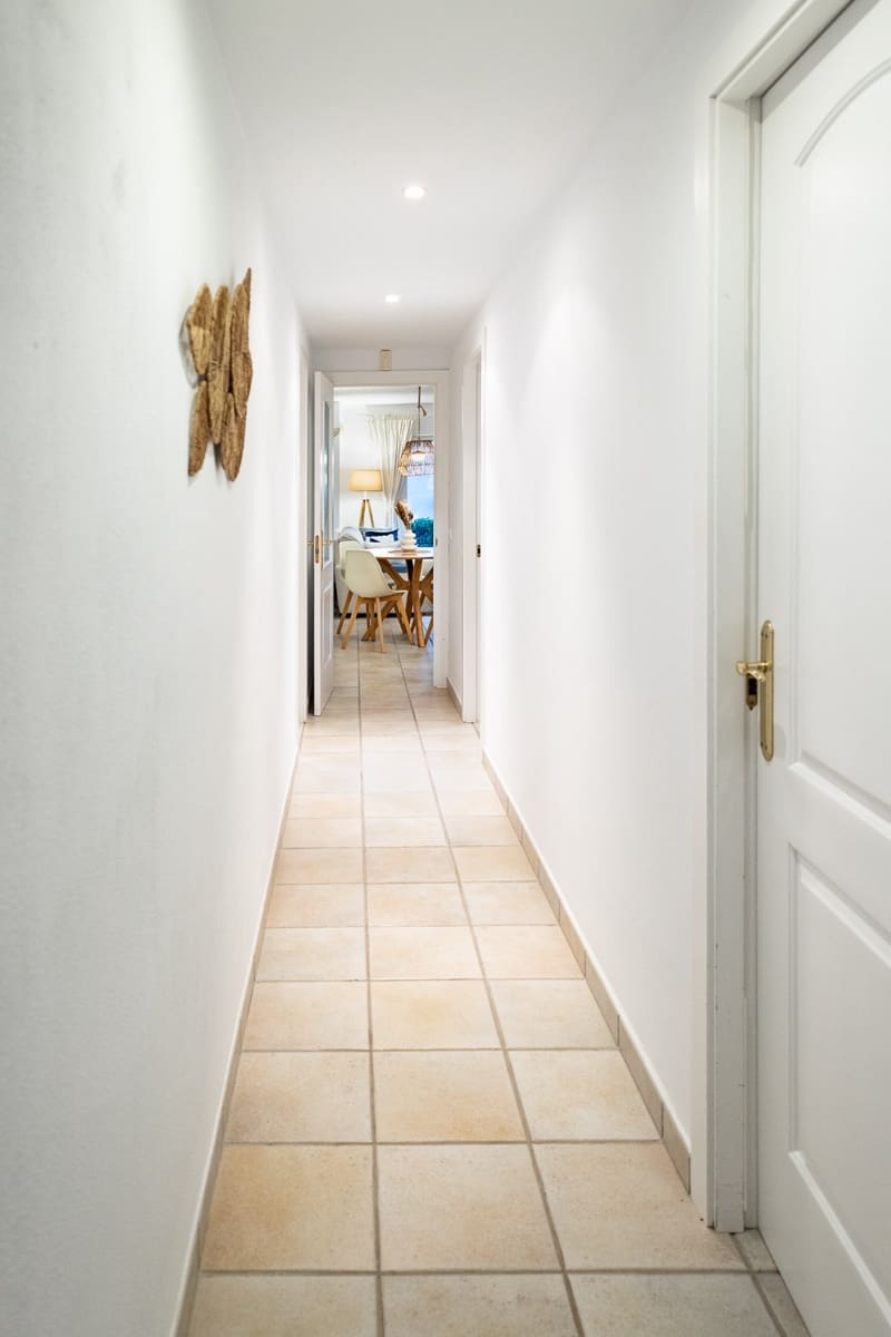 2 bedroom Apartment for rent in Cala Magrana with pool garage - € 1,800 (Ref: 9582640)