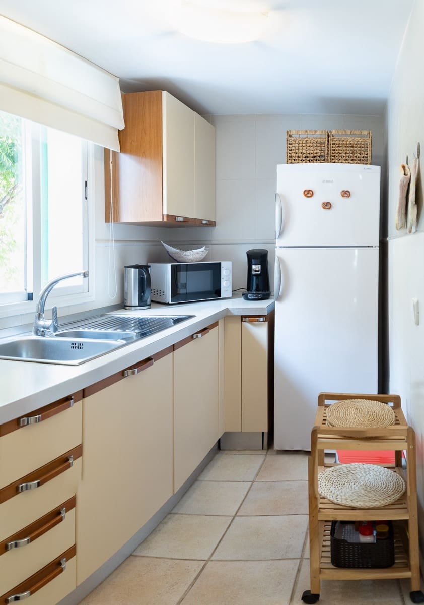 2 bedroom Apartment for rent in Cala Magrana with pool garage - € 1,800 (Ref: 9582640)