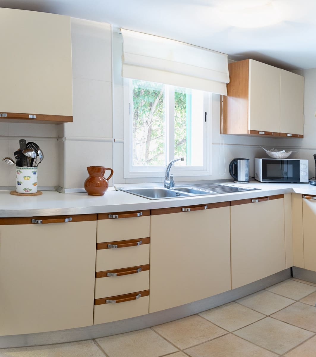 2 bedroom Apartment for rent in Cala Magrana with pool garage - € 1,800 (Ref: 9582640)