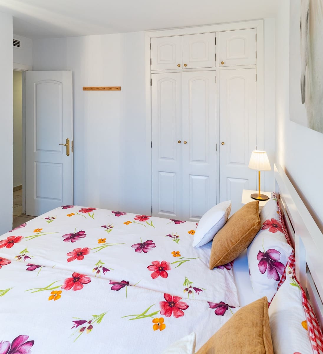 2 bedroom Apartment for rent in Cala Magrana with pool garage - € 1,800 (Ref: 9582640)