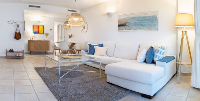 2 bedroom Apartment for rent in Cala Magrana, Manacor with pool garage - € 1,800 (Ref: 9582640)