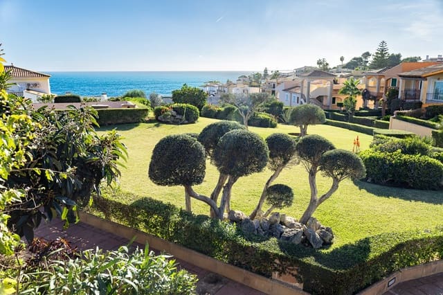 2 bedroom Apartment for rent in Cala Magrana, Manacor with pool garage - € 1,800 (Ref: 9582640)